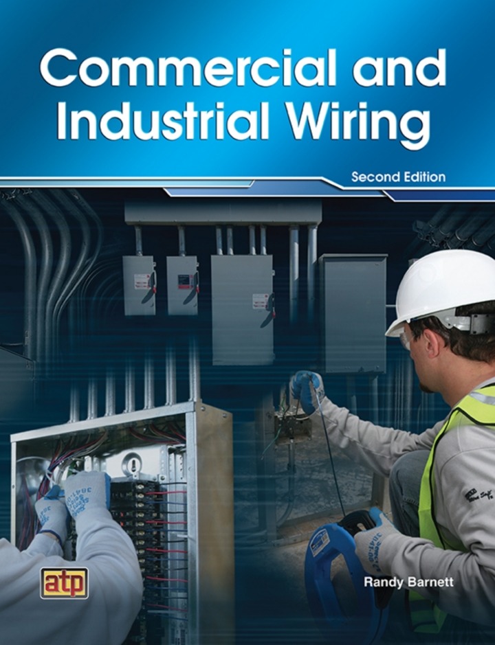 Commercial and Industrial Wiring